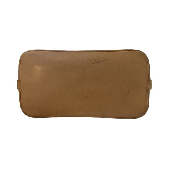 Louis Vuitton Monogram Canvas Alma Satchel With Dustbag Authentic Made in France - Picture 12 of 16